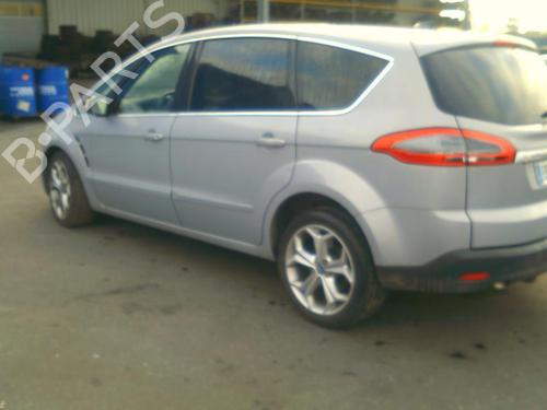 Right sun visor FORD S-MAX (WA6) 2.0 TDCi | BP37309778I2 - Image 8