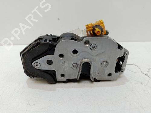Front right lock CHEVROLET TRAX 1.7 TD | BP37322048C97 - Image 2