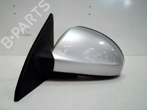 Left mirror KIA CEE'D Hatchback (ED) 1.6 CRDi 115 | BP37306884C26 - Image 2