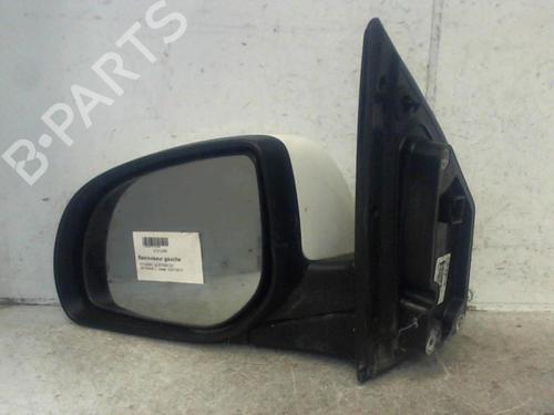 Used Left mirror Left mirror 37303242 37303242