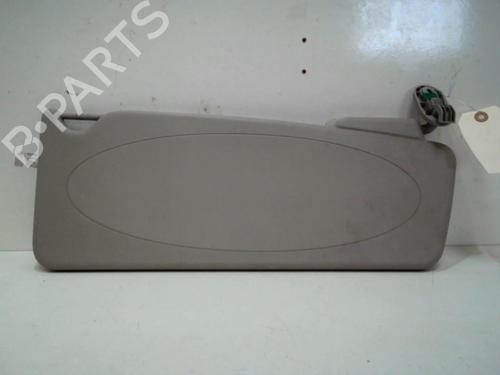 Left sun visor RENAULT KANGOO Express (FW0/1_) Z.E. (FW0Z, FW1Z) | BP37310598I1 - Image 2