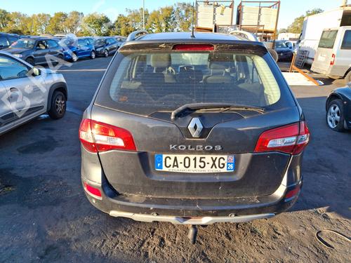 Front right window mechanism RENAULT KOLEOS I (HY_) 2.0 dCi (HY0K) | BP37328646C23 - Image 4