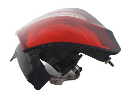 Left taillight CITROËN C3 II (SC_) 1.4 HDi 70 (SC8HZC, SC8HR0, SC8HP4) | BP37347168C34 - Image 6