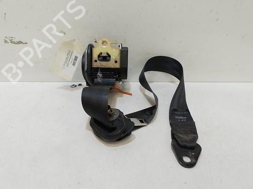 Front right seatbelt PEUGEOT 607 (9D, 9U) 2.2 HDi | BP37314429I25 - Image 2