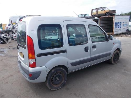 Left headlight RENAULT KANGOO (KC0/1_) | BP37305241C28 - Image 3