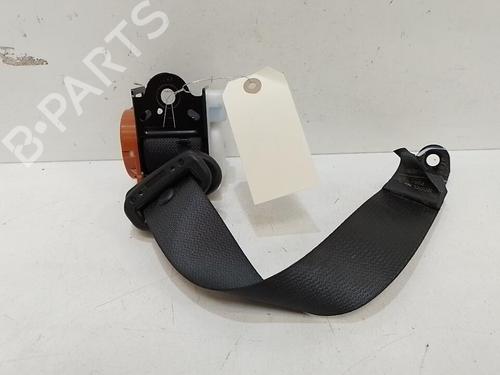 Used Rear left seatbelt Rear left seatbelt 37312102 37312102