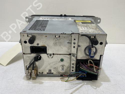 radio-vw-passat-b6-variant-3c5-2005-2006-2007-2008-2009-2010-2011-37322199 main image