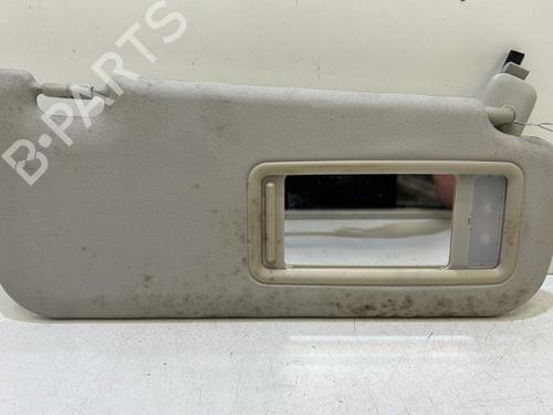 Parasol derecha Parasol derecha MAZDA 3 Saloon (BK) [1999-2009] 37322903 37322903