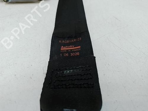 rear-left-seatbelt-peugeot-607-9d-9u-2000-37314733 main image