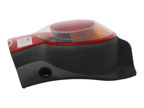 Left taillight RENAULT MODUS / GRAND MODUS (F/JP0_) 1.2 (JP0C, JP0K, FP0C, FP0K, FP0P, JP0P, JP0T) | BP37344011C34 - Image 4