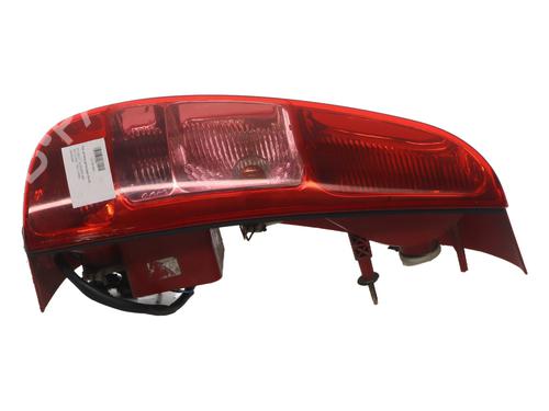 Right taillight PEUGEOT 807 (EB_) 2.2 HDi | BP37342813C35 - Image 7