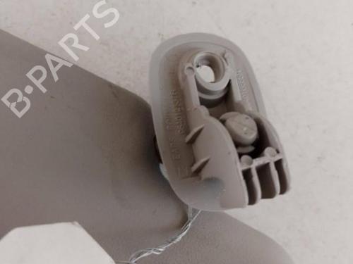Left sun visor DACIA SANDERO 1.5 dCi | BP37302445I1 - Image 3