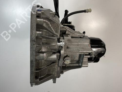 gearbox-renault-clio-iv-bh_-2012-2013-2014-2015-2016-2017-2018-2019-2020-2021-37328893 main image