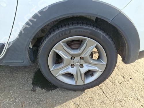 Front left seatbelt DACIA LODGY (JS_) 1.2 TCe (JSAY, JSM0) | BP37341219I26 - Image 9