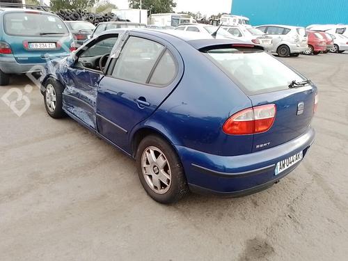 Right taillight SEAT LEON (1M1) 1.6 | BP37317105C35 - Image 4