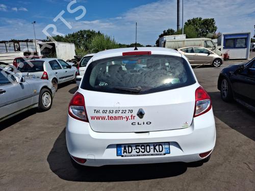Starter RENAULT CLIO III (BR0/1, CR0/1) | BP37329047M8 - Image 8