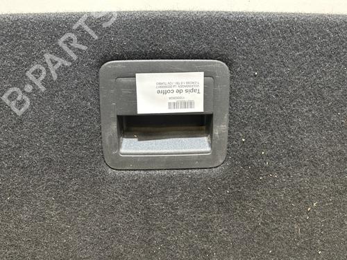 Used Luggage compartment floor Luggage compartment floor VW T-CROSS (C11, D31) 1.0 TSi (95 hp) 40508908 40508908