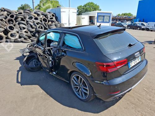 Electronic module AUDI A3 (8V1, 8VK) 2.0 TDI | BP37335098M83  - Image 8