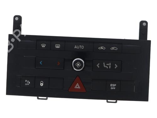 Used Climate control Climate control 37347915 37347915