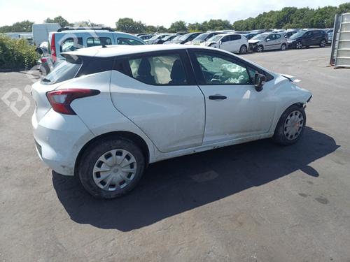 Gearbox NISSAN MICRA V (K14) 1.0 | BP37328833M3 - Image 11