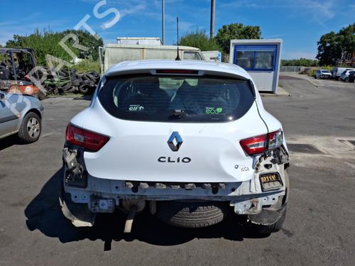 Left front window switch RENAULT CLIO IV (BH_) 1.5 dCi 90 | BP37326186I27 - Image 7