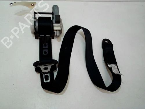 Front right seatbelt NISSAN PIXO (UA0) 1.0 | BP37310777I25 - Image 2