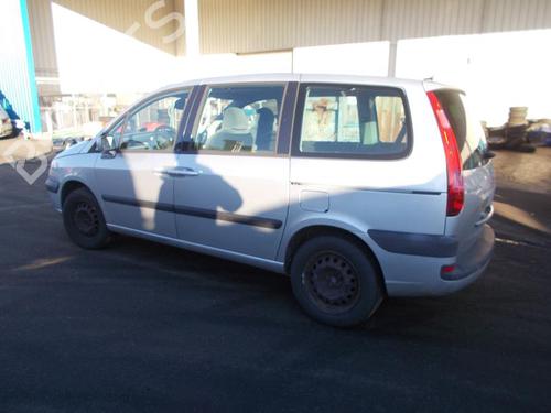 Alternator CITROËN C8 (EA_, EB_) 2.0 16V | BP37304893M7 - Image 7