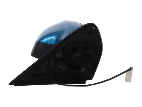 Left mirror DACIA SANDERO II TCe 90 (B8M1, B8MA, B8AC) | BP37334864C26 - Image 5