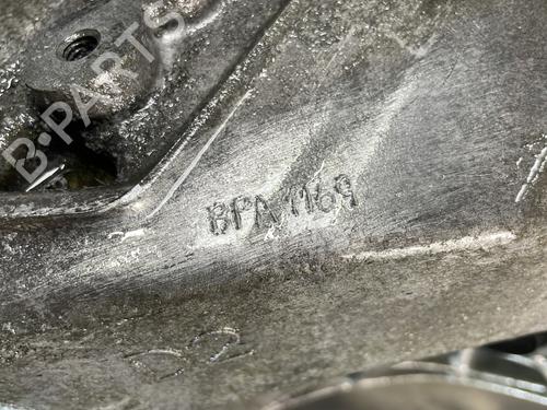 gearbox-renault-koleos-i-hy_-2008-37328630 main image