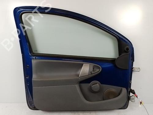Used Left front door Left front door 37619641 37619641