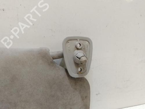 Right sun visor FORD PUMA (EC_) 1.7 16V | BP37316914I2 - Image 3