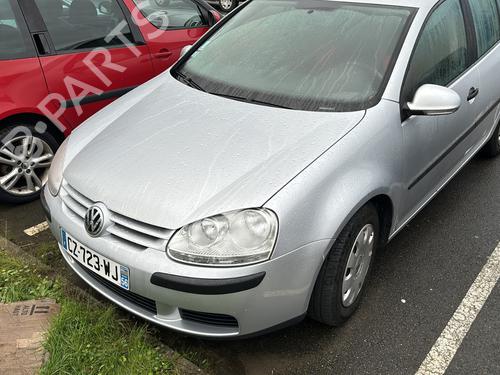 Gearbox VW GOLF V (1K1) | BP37332436M3 - Image 6