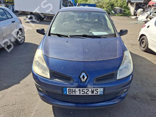 Left headlight RENAULT CLIO III (BR0/1, CR0/1) | BP37521138C28 - Image 16
