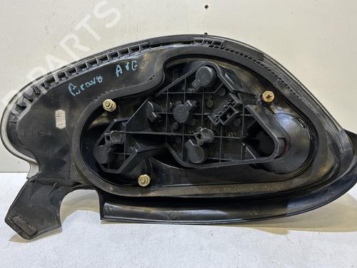 Used Left taillight Left taillight 37299072 37299072