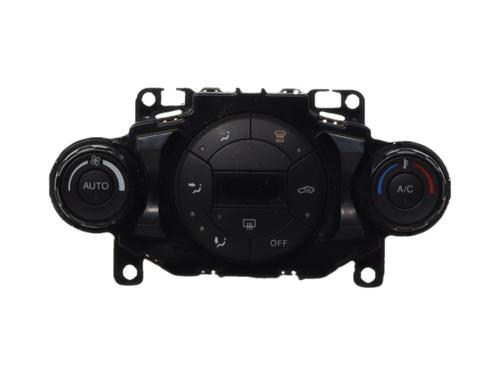 climate-control-ford-fiesta-vi-cb1-ccn-2008-37348308 main image