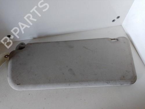 Right sun visor CITROËN JUMPY II Van | BP37296739I2 - Image 3