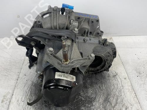 Used Gearbox Gearbox 37310339 37310339