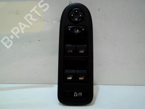 Left front window switch CITROËN C5 III Break (RW_) 2.0 HDi 140 | BP37308607I27 - Image 2