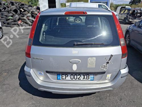 Used Parts FORD FUSION (JU_) 1.4 5005078
