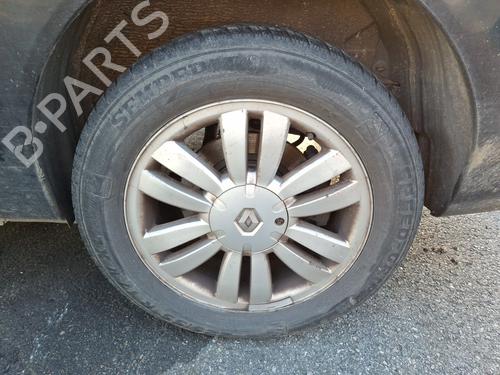 AC compressor RENAULT ESPACE IV (JK0/1_) 3.0 dCi (JK0E, JK0Y) | BP37342932M34 - Image 9