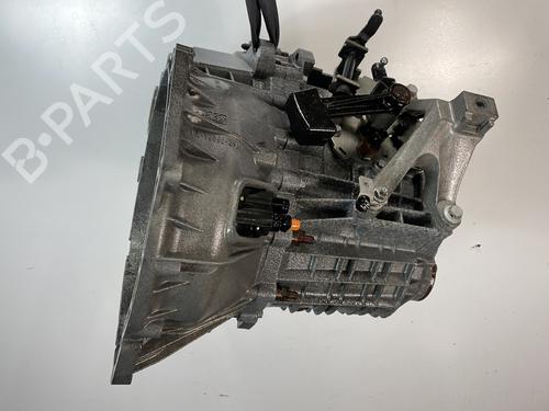 Gearbox FORD C-MAX (DM2) 1.8 TDCi | BP39630121M3 - Image 4