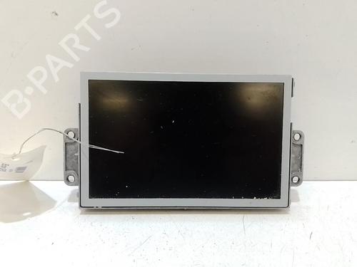 display-monitor-citroen-c5-iii-rd_-2008-2009-2010-2011-2012-2013-2014-2015-2016-2017-37318418 main image