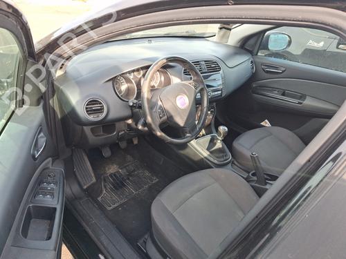 Left front window switch FIAT BRAVO II (198_) 1.6 D Multijet (198AXM1B) | BP37326785I27  - Image 7