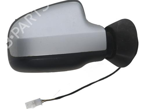 Right mirror DACIA SANDERO | BP37347600C27 - Image 6