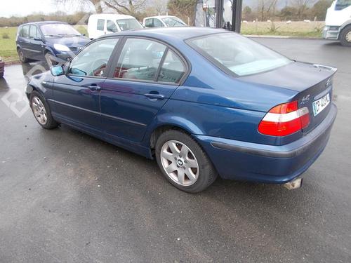 Left sun visor BMW 3 (E46) | BP37304634I1 - Image 7