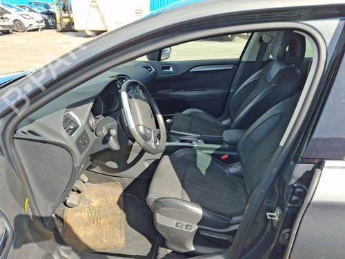 Used Parts CITROËN C4 II (NC_)  1.6 HDi 90  4817626