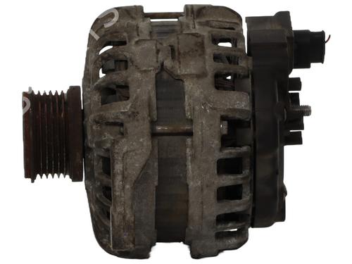 Alternator IVECO DAILY IV Van 35C15 V, 35C15 V/P | BP37330035M7 - Image 5