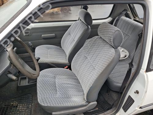 Used Parts PEUGEOT 205 Hatchback Van 4803264