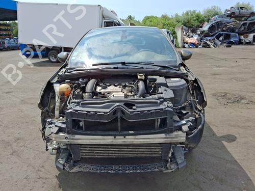 Starter CITROËN DS4 (NX_) 1.6 THP 200 | BP37335081M8 - Image 8