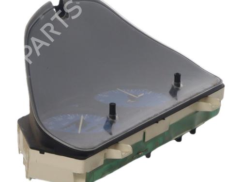 Used Instrument cluster Instrument cluster PEUGEOT 106 II (1A_, 1C_) 1.0 i (50 hp) 40160933 40160933